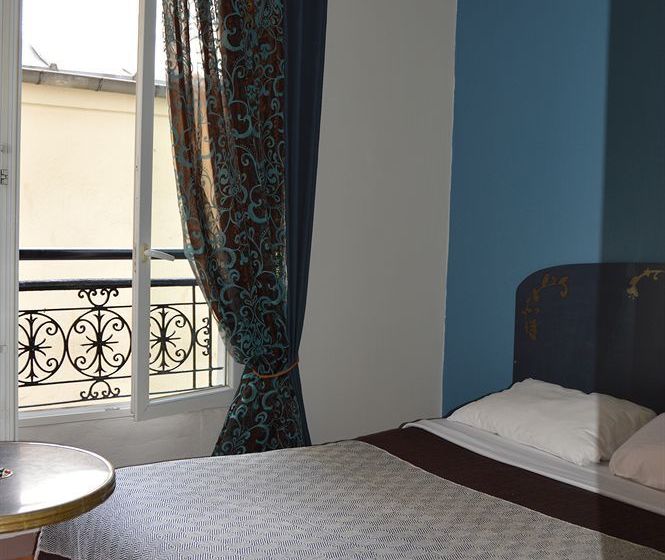 Fotos del hotel Saint Georges:  8