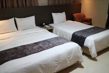 Fotos del hotel Inaver:  24