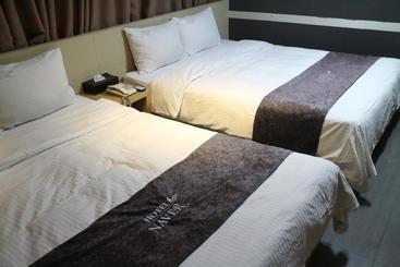 Fotos del hotel Inaver:  16