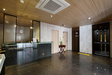 Fotos del hotel Inaver:  4