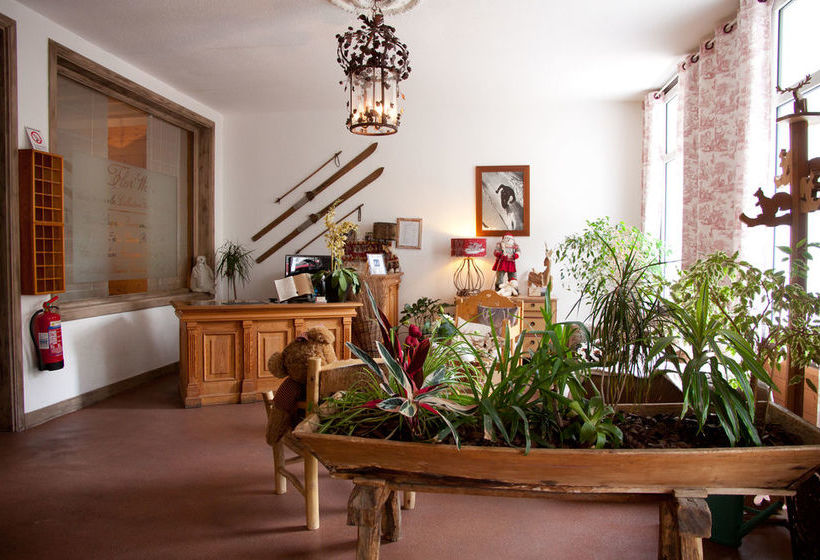 فندق Hôtel Le Floréal