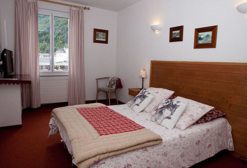 فندق Hôtel Le Floréal