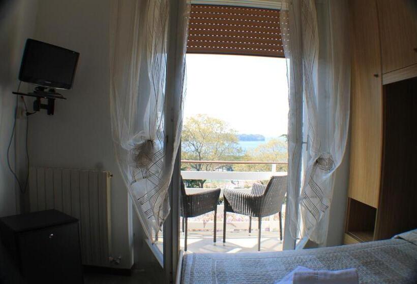 فندق Ristorante Sole