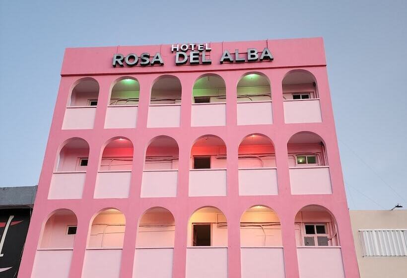 هتل Rosa Del Alba