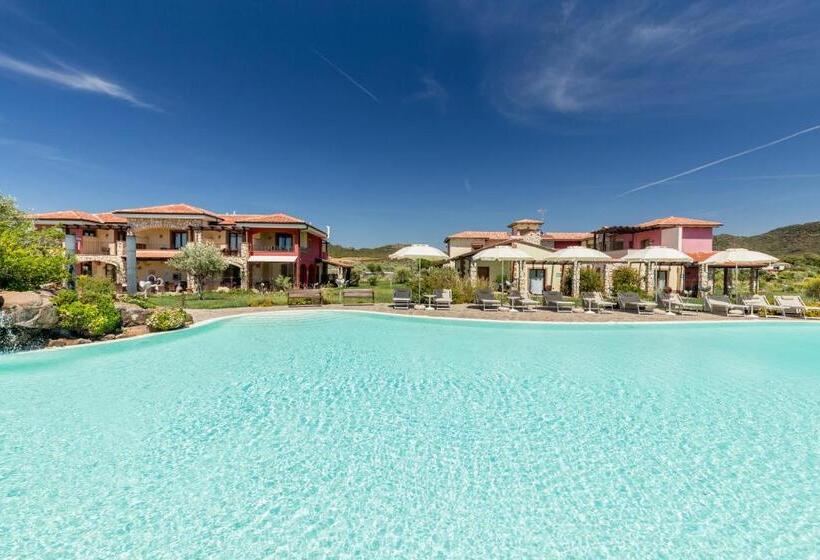 هتل Sa Cheya Relais & Spa
