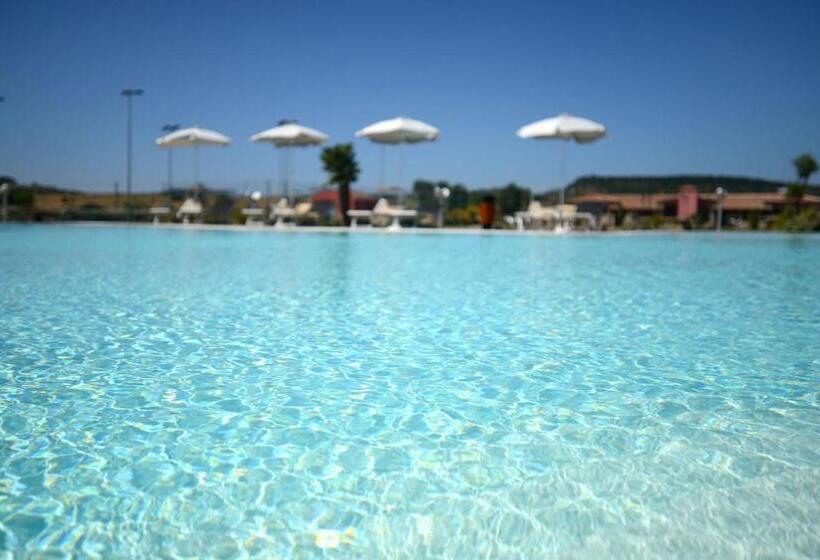 هتل Sa Cheya Relais & Spa