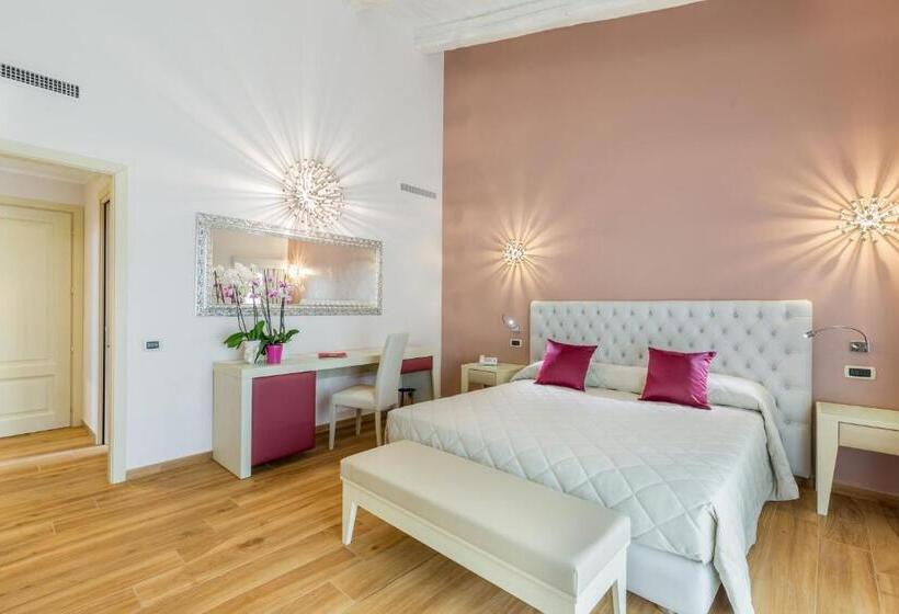 هتل Sa Cheya Relais & Spa