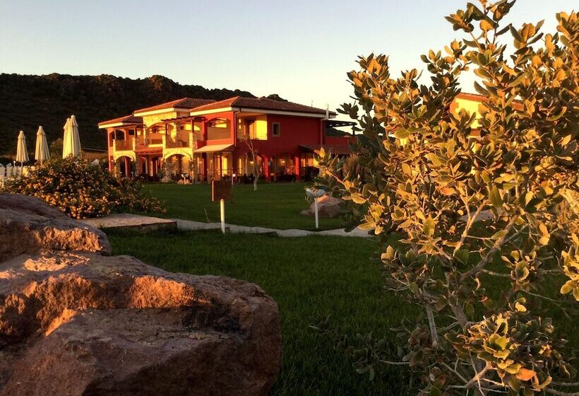 هتل Sa Cheya Relais & Spa