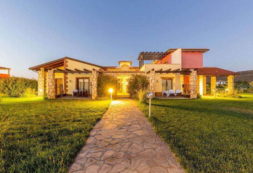 هتل Sa Cheya Relais & Spa