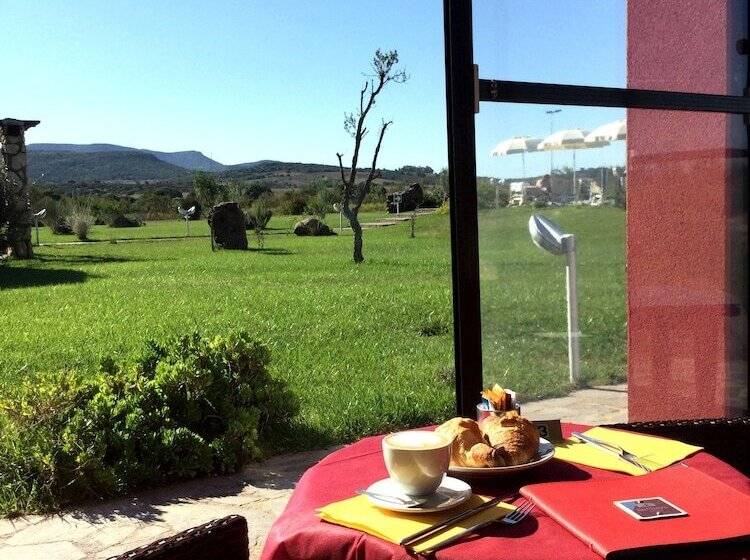 هتل Sa Cheya Relais & Spa