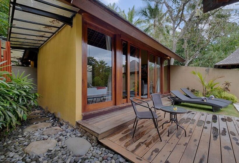 هتل Samkhya Villas