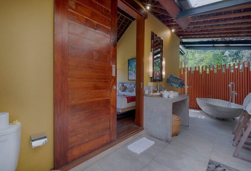 هتل Samkhya Villas