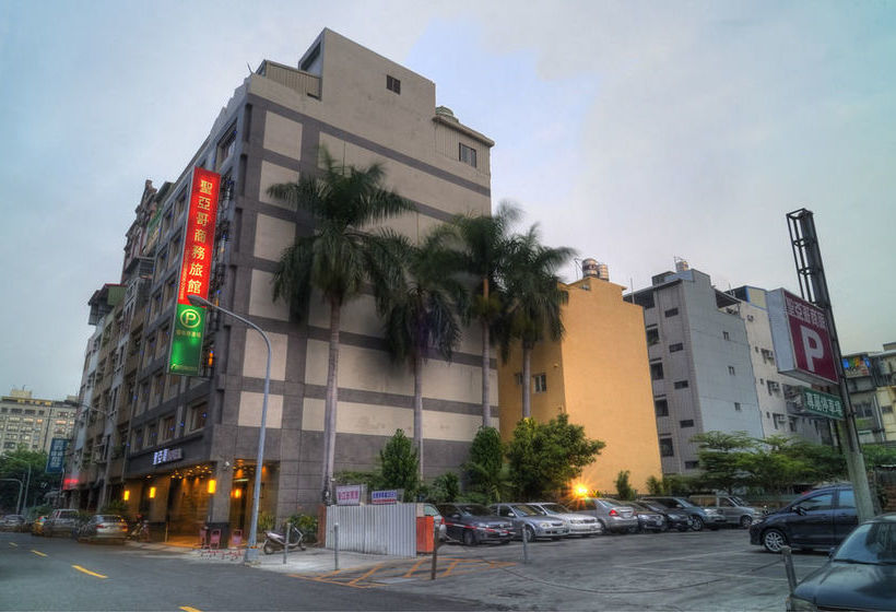 Hotel Sinyago