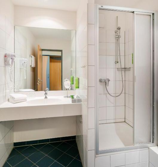 酒店 Sport Hamburg By Jufa S