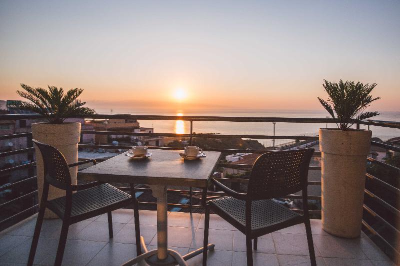 هتل Taormina Palace