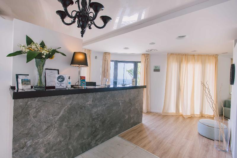 هتل Taormina Palace