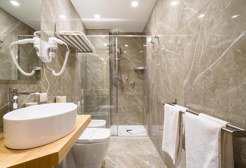 هتل Taormina Palace