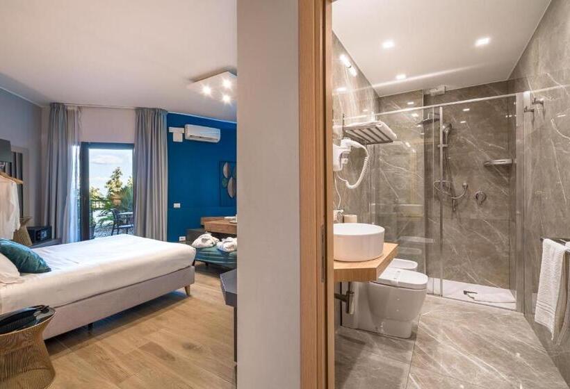 هتل Taormina Palace