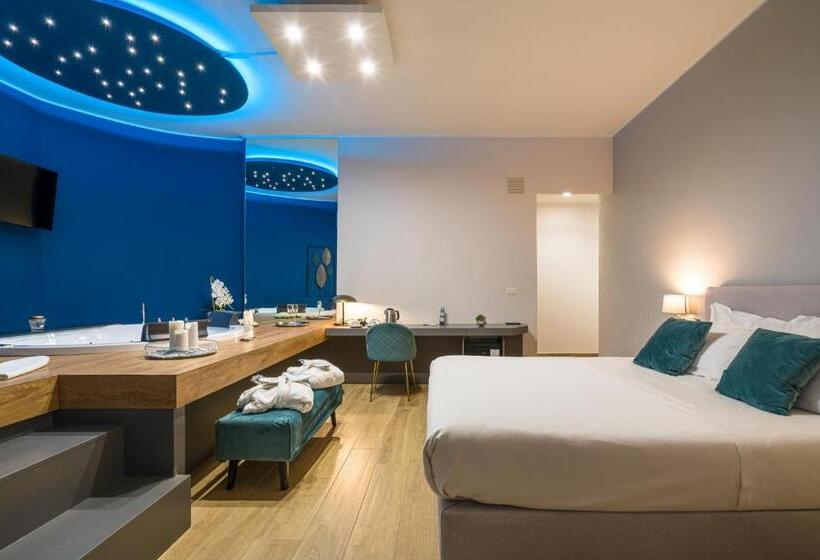 هتل Taormina Palace