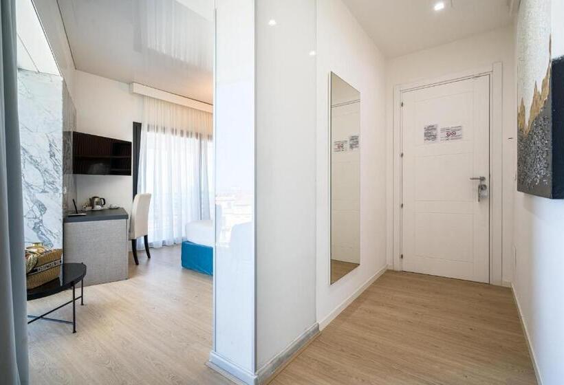 هتل Taormina Palace