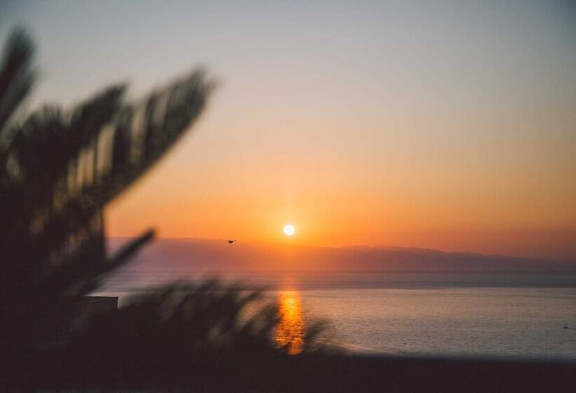 هتل Taormina Palace