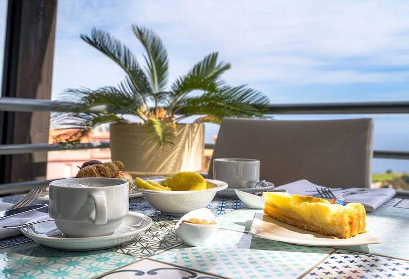 هتل Taormina Palace