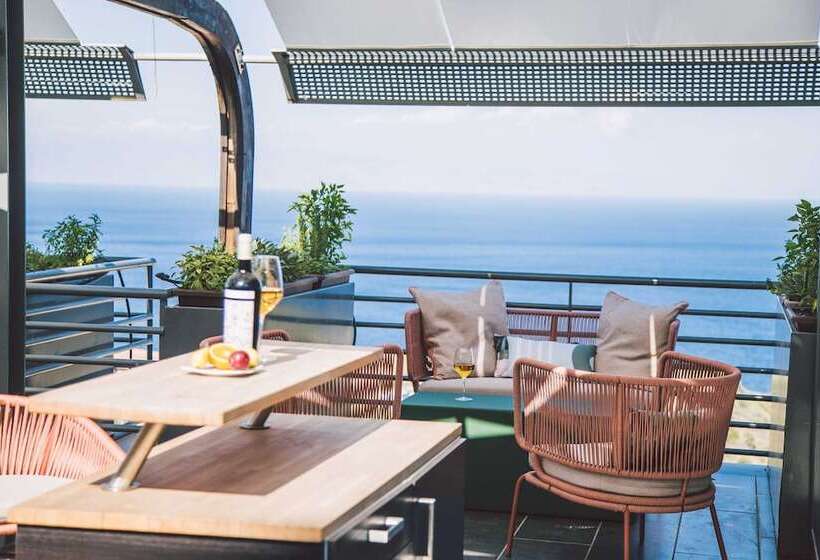 هتل Taormina Palace