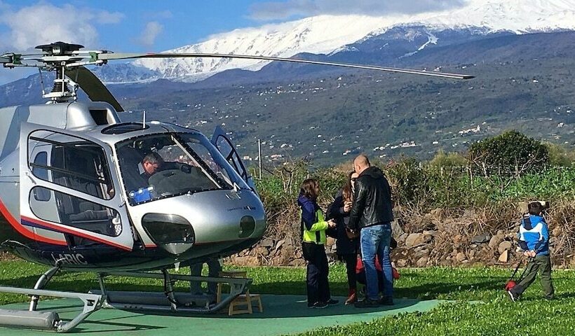 هتل Taormina Palace