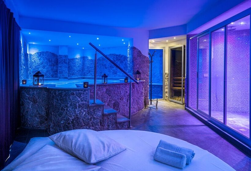 هتل Taormina Palace