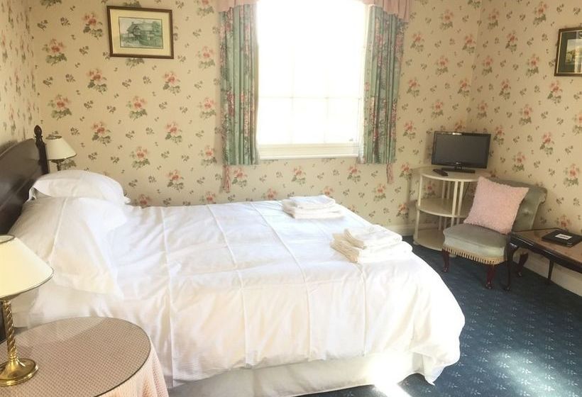 酒店 Rhydspence Inn