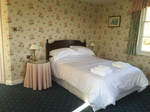 酒店 Rhydspence Inn