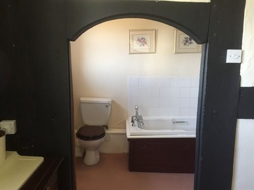 酒店 Rhydspence Inn