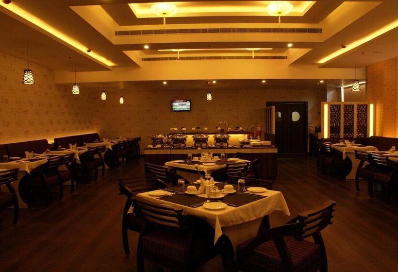 בית מלון כפרי Renest Tirupati