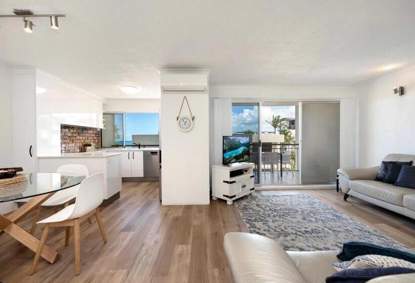 Joanne Apartments
