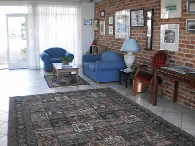 فندق على الطريق Lake Haven Motor Inn