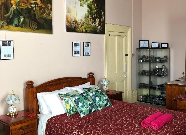 بنسيون Albany Foreshore Guest House