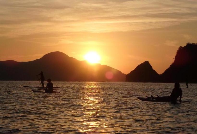 ペンション Guesthouse Iyonchi