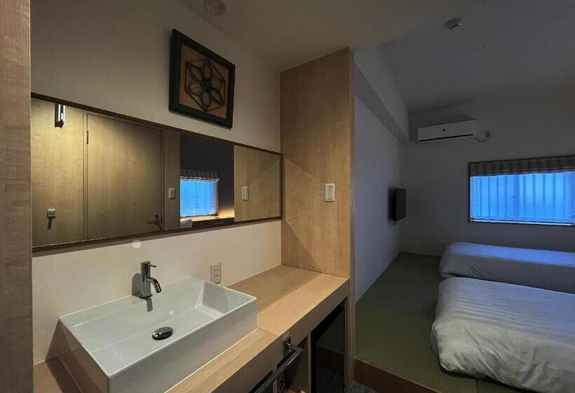 ペンション Guesthouse Iyonchi