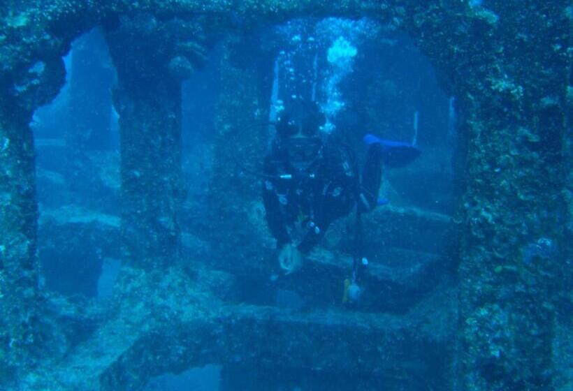 ペンション Guesthouse Iyonchi