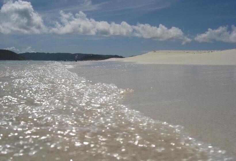 ペンション Guesthouse Iyonchi