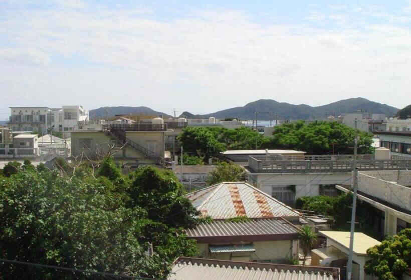 ペンション Guesthouse Iyonchi