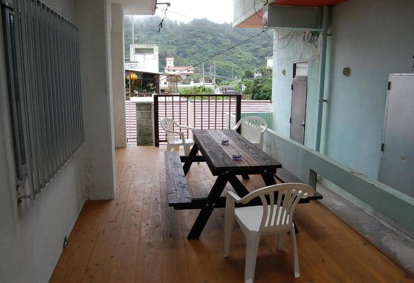 ペンション Guesthouse Iyonchi