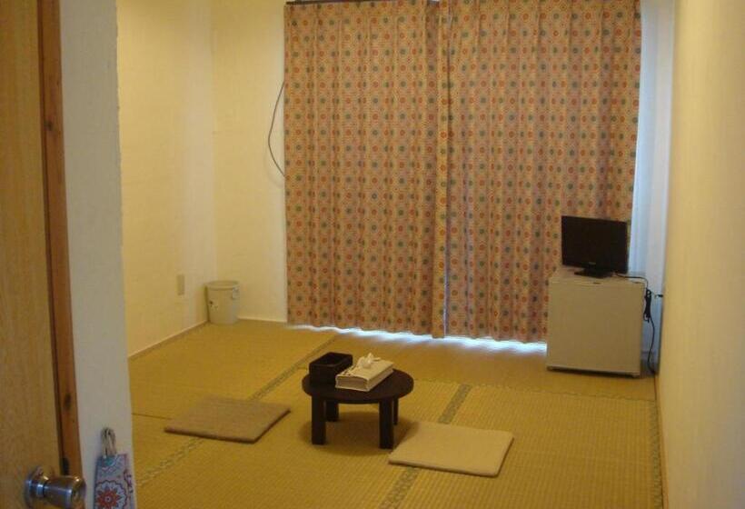 ペンション Guesthouse Iyonchi