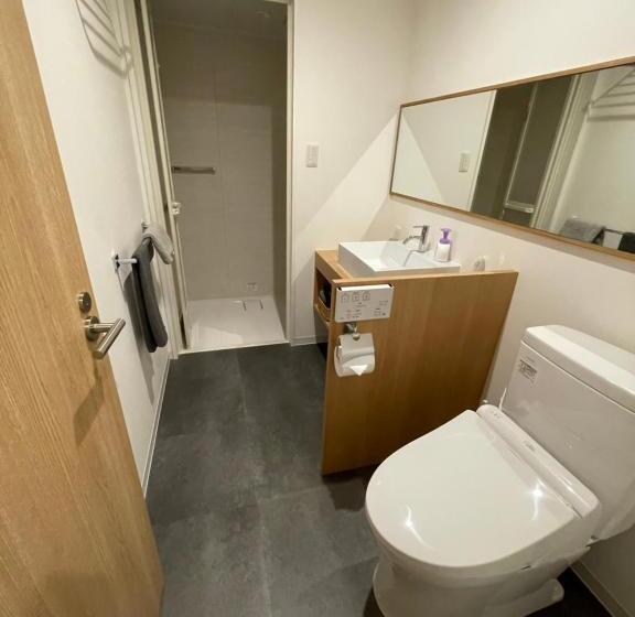 ペンション Guesthouse Iyonchi