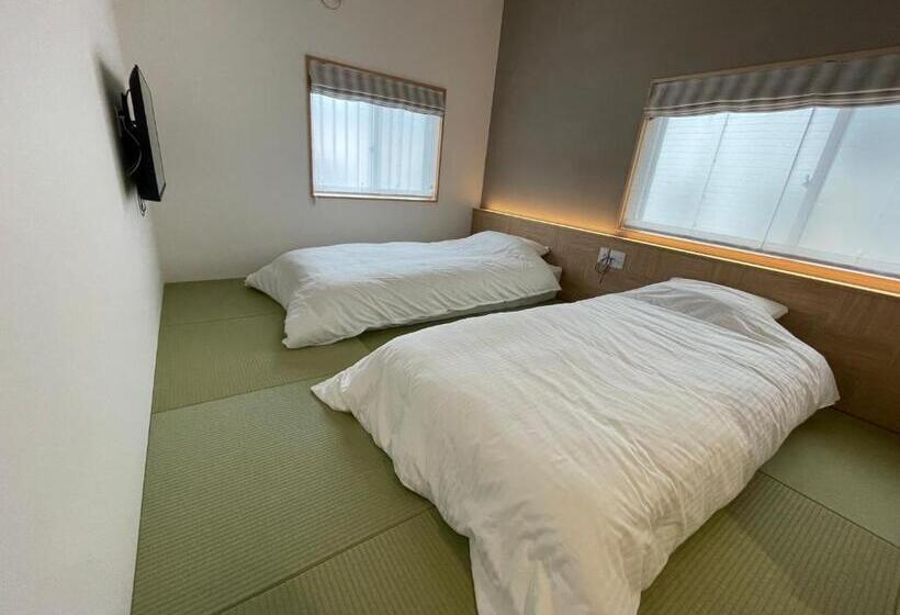 ペンション Guesthouse Iyonchi