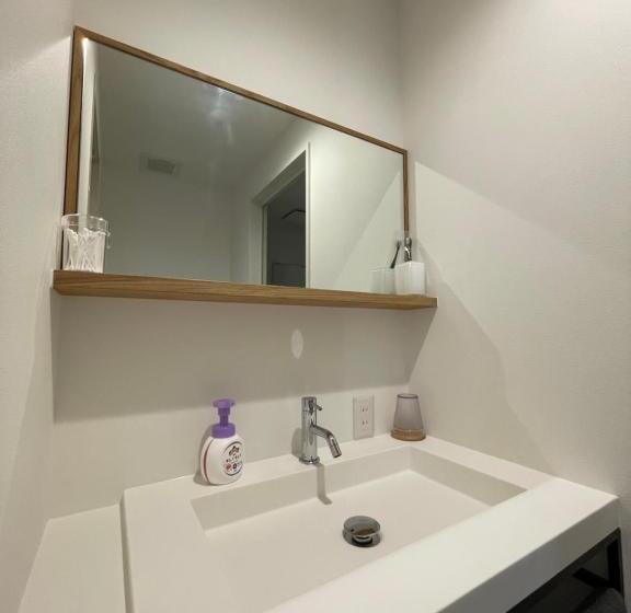 ペンション Guesthouse Iyonchi