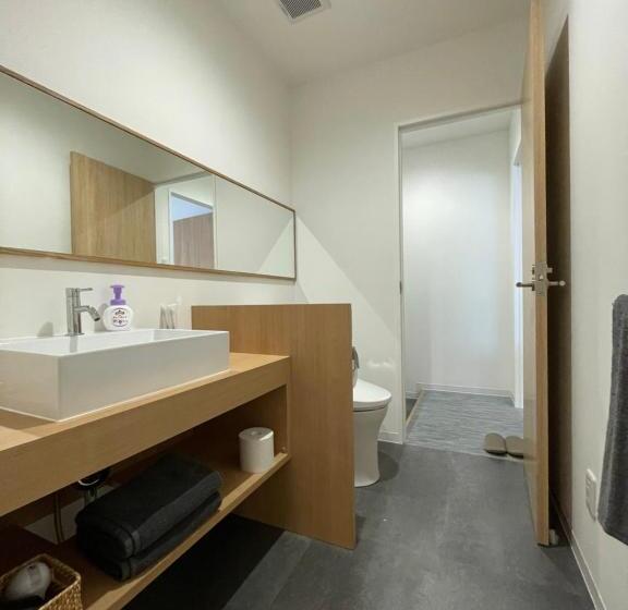 ペンション Guesthouse Iyonchi