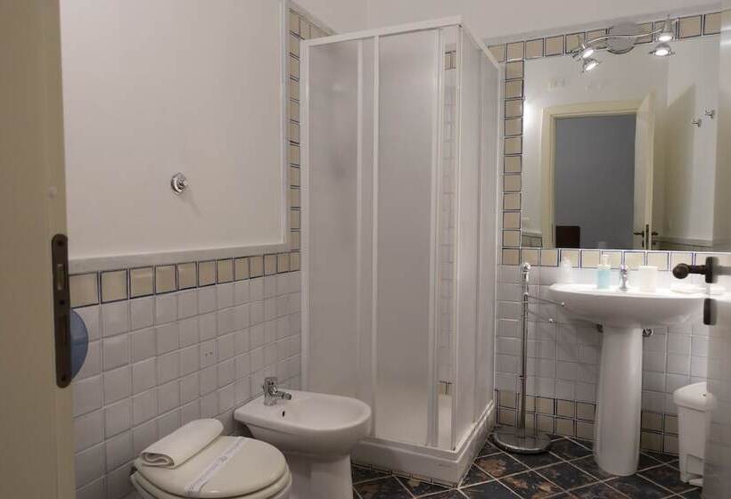 تختخواب و صبحانه Alloggio Della Posta Vecchia