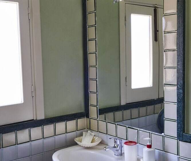 تختخواب و صبحانه Alloggio Della Posta Vecchia