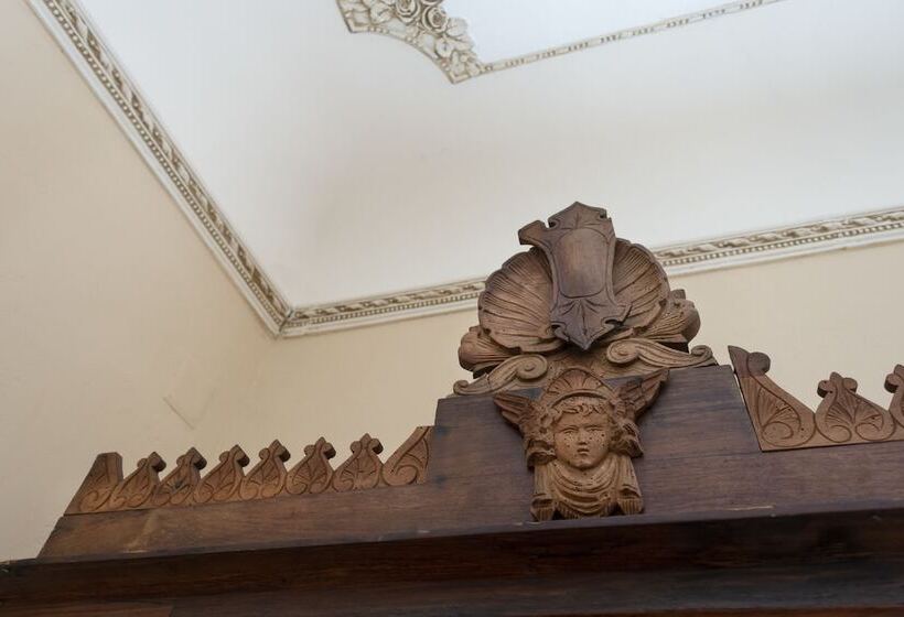 تختخواب و صبحانه Alloggio Della Posta Vecchia